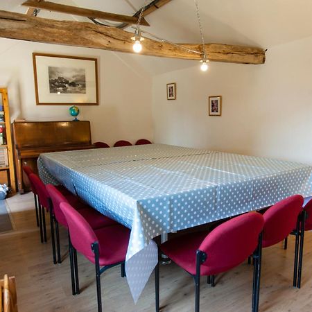 Five Cottages In Aonb แอชฟอร์ด ภายนอก รูปภาพ