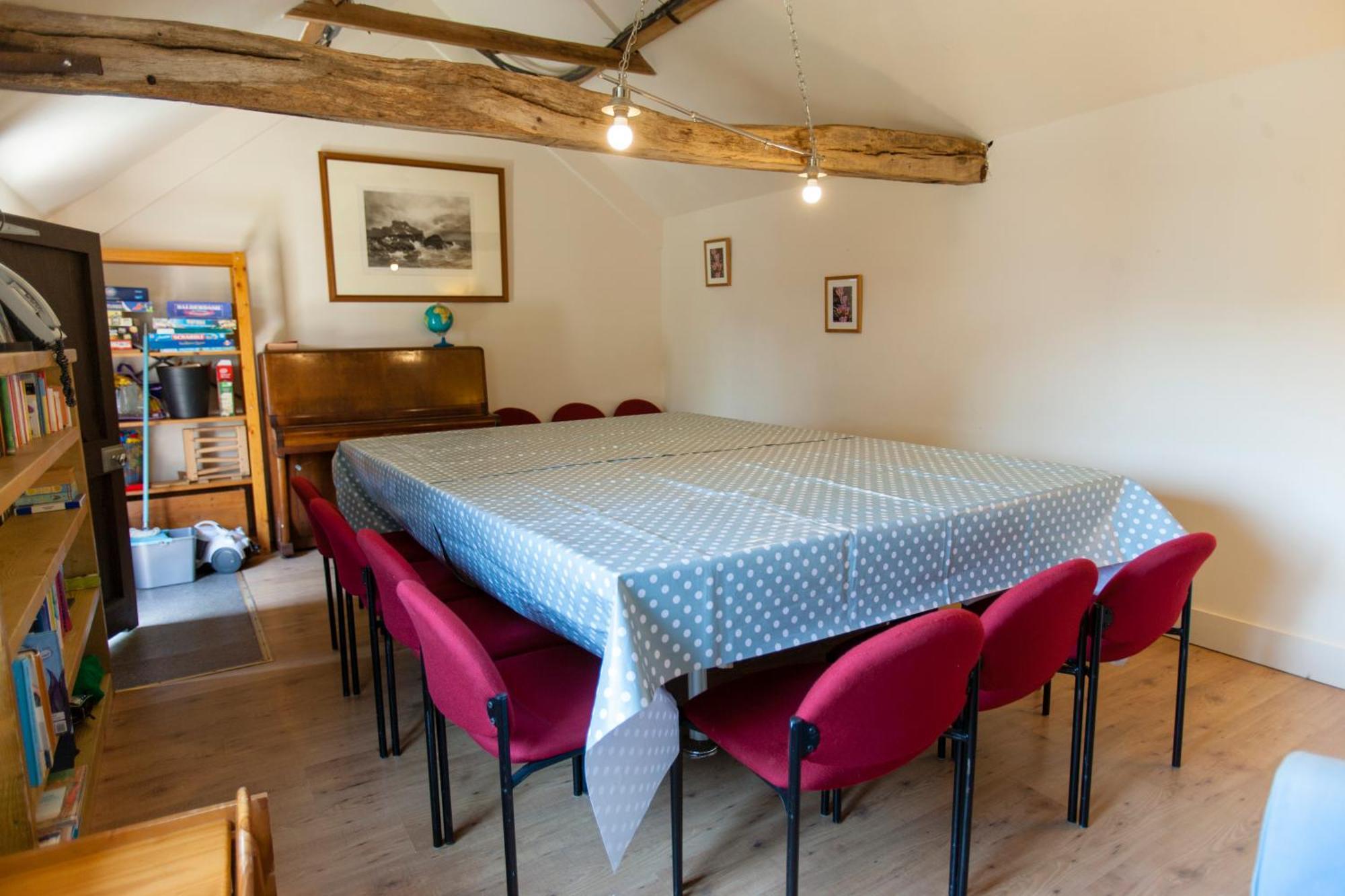 Five Cottages In Aonb แอชฟอร์ด ภายนอก รูปภาพ