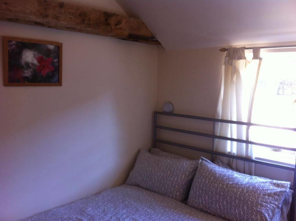 Five Cottages In Aonb แอชฟอร์ด ภายนอก รูปภาพ